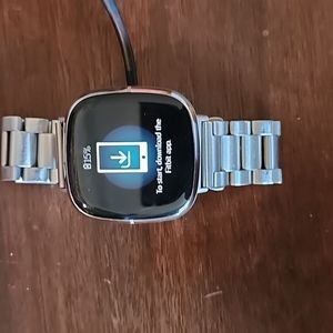 Fitbit Sense